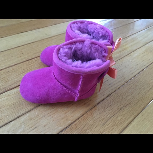 UGG Other - Ugg baby boots